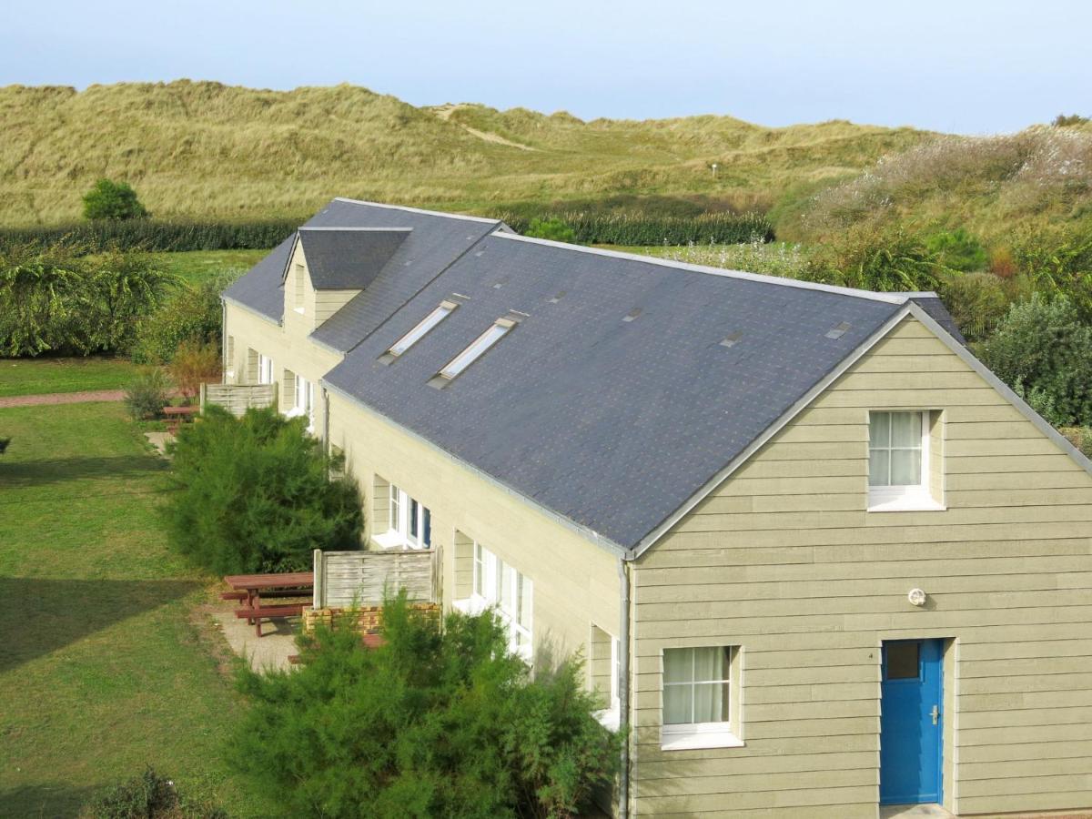 Holiday Home Village des Dunes - CEZ310 Créances Extérieur photo