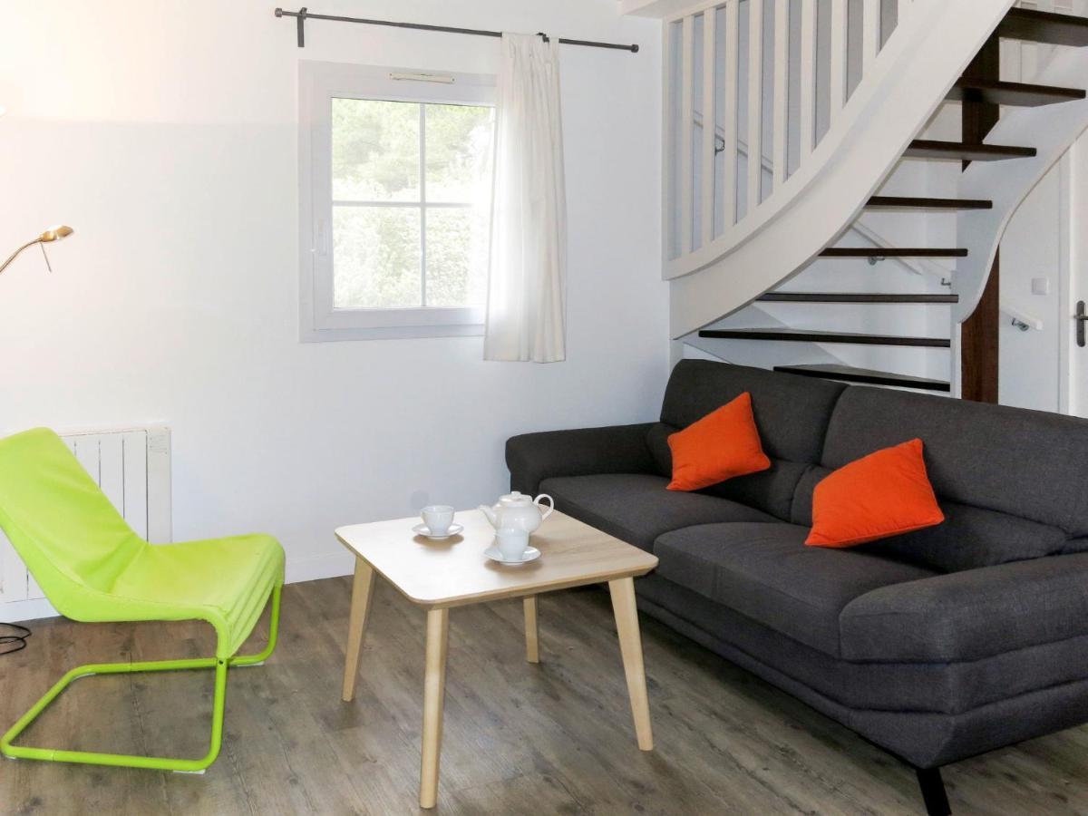 Holiday Home Village des Dunes - CEZ310 Créances Extérieur photo